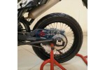 Kawasaki D Tracker Tahun 2022